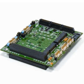 Fastwel视频图形控制卡显卡控制板主板工控主板嵌入式模组VIM301