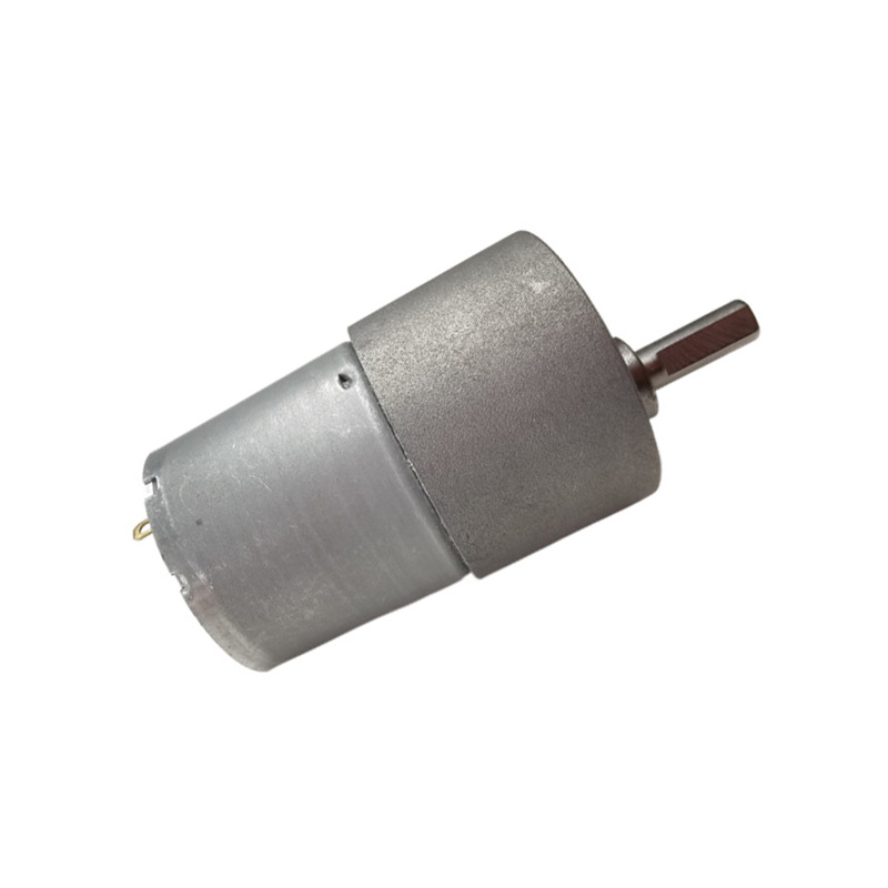 自助打印机减速电机 自助排队机电机 打卡打印机电机 POS机电机