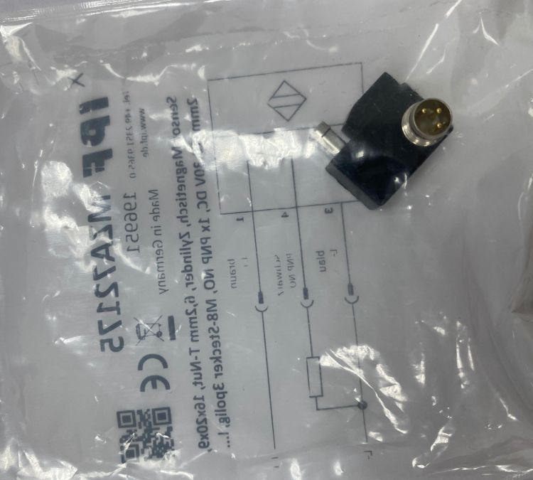 正品LR11 SFERO管接头 德国原装正品报关原装