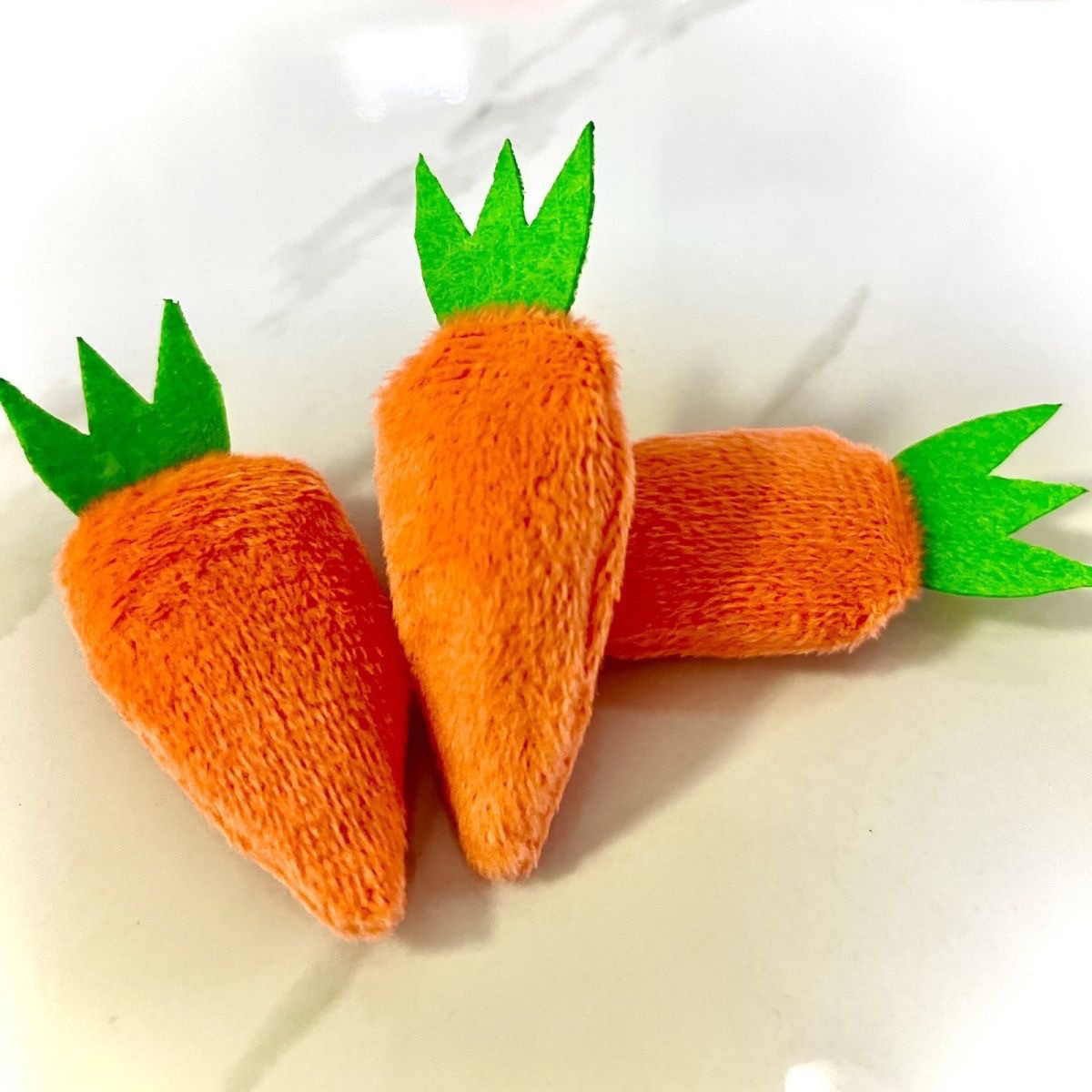 Carrot (plush)