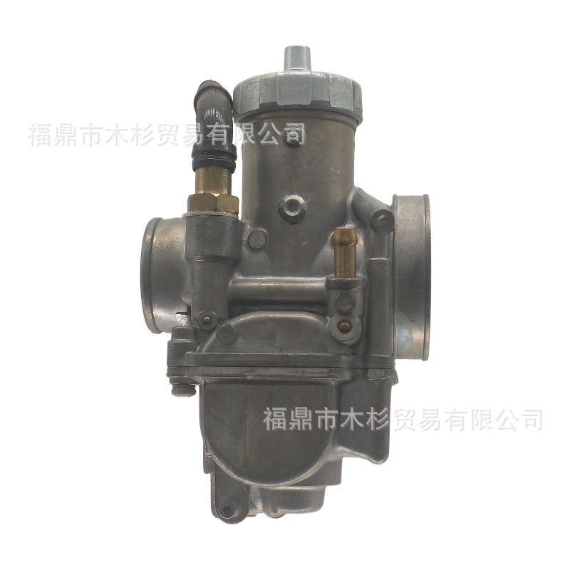 Pe28 Off-Road Motorcycle Modified Nsr125 Kx80 Kx100 Motorcycle Carburetor Off-Road Upgrade
