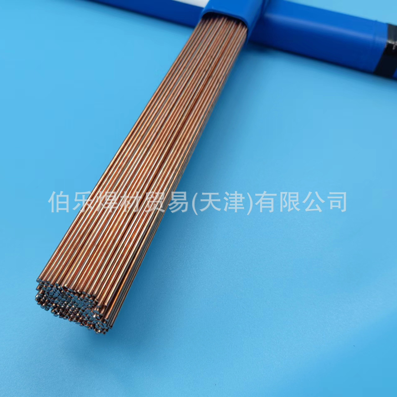 GLG合金轴承钢SKF3/SKF2直条装氩弧焊丝SKF152