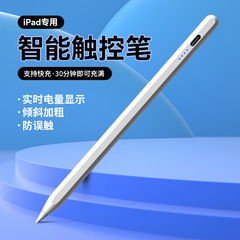 四灯専用モデルはアップルのipadペンシルを適用します。