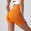 Energetic Orange