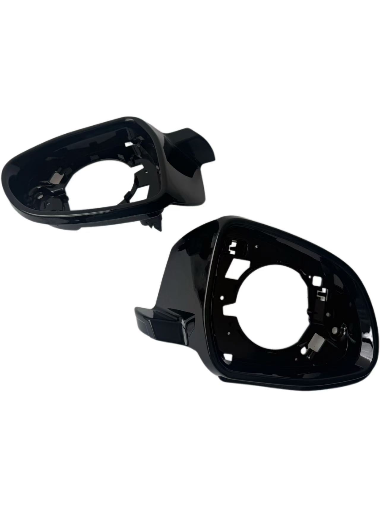 Suitable for BMW X3G01/G08 X4G02 X5G05/G18 X6G06 X7G07 rearview mirror frame