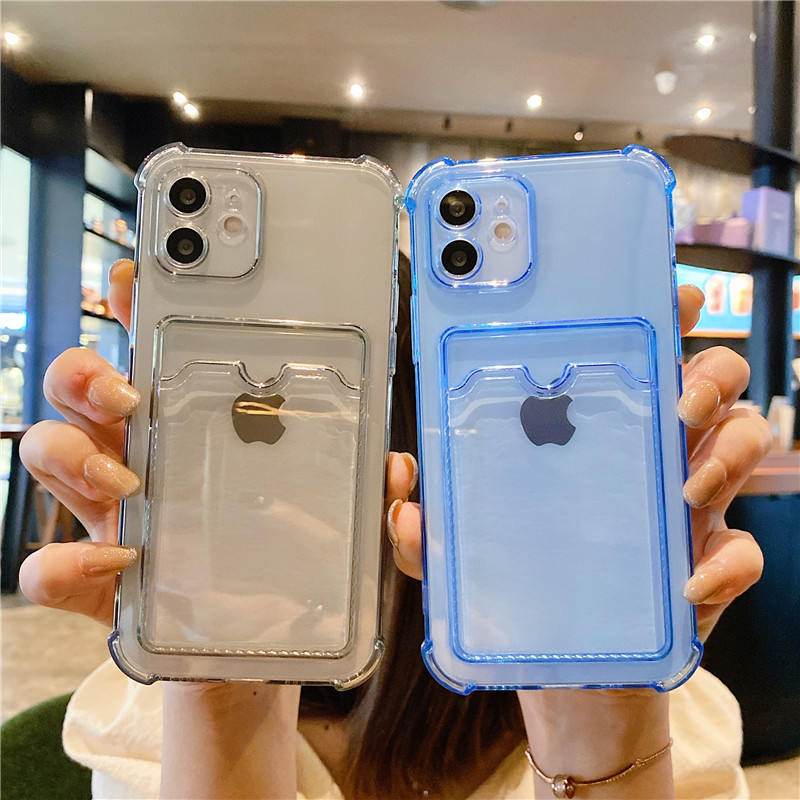 For oppoA79A985G phone case A584G transparent card C51/C35/C30 card set A54A74