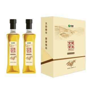 ��ԭ���B��ե���ͶY��500ml*2 ������cɽ���ͶY��