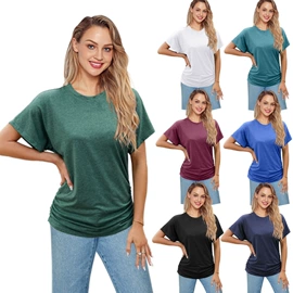 女式T恤;女式衬衫;连衣裙