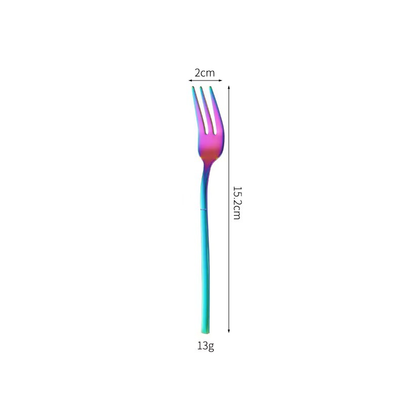 심포니 티 포크