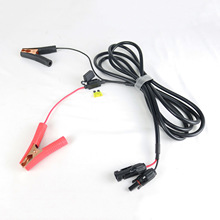 ̫��ܰ����D�Ӿ�MC4�D���{�~�A��3M����20A���U�z2.5ƽ������