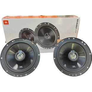 JBL��� STAGE2 65F ��Ʒ 480W ͬ�S܇�d�P�� 6.5Ӣ�� 20kHZ ��