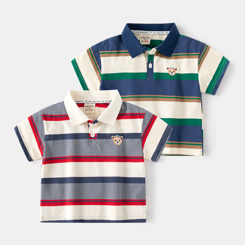 Short sleeve T-shirt