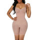 European and American Explosive One-piece Shaping Clothes One-piece Abdominal Shaping Slimming Clothes Arm-lifting Waist Tunic Underwear One-piece Clothes