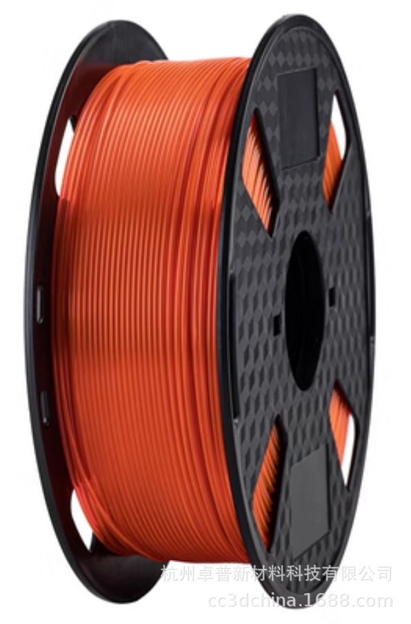PETG fluorescent orange 112258(1kg)