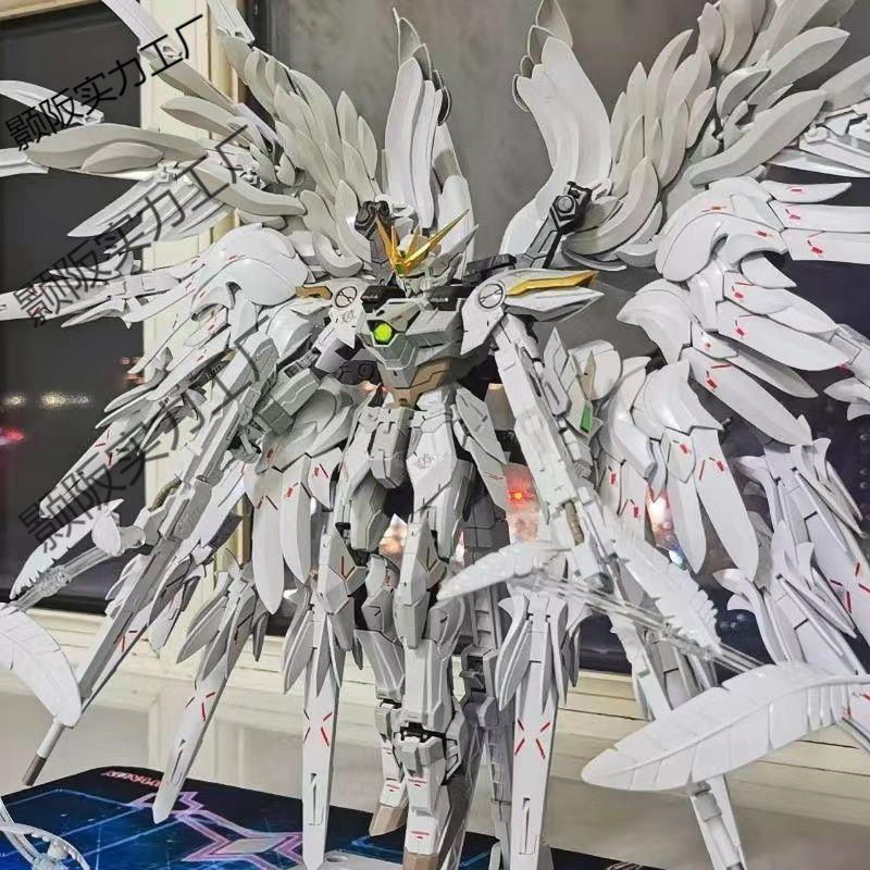 モーターグルーブ アオ・ビン・カオ・レン・アシュラ・ルブ・スノーウェイト・ヘア・ガンダム組み立てモデル ランダムホットモデル 送料無料でご自宅までお届けします|undefined