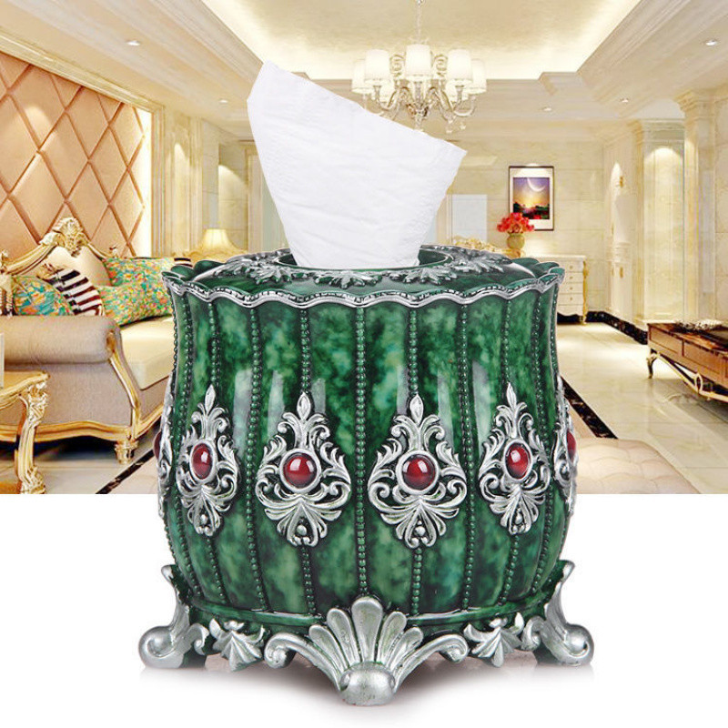 Light luxury style round e213