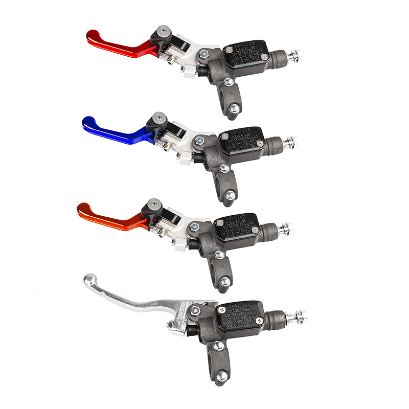 Embrague hidráulico para motocicleta de carretera, bomba de freno para KTM EXC Hengshi Z300 Kaixi 320