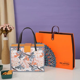 首饰包装;纸盒;其他礼品包装