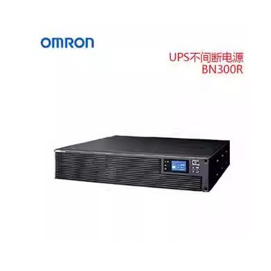 全新日本OMRON欧姆龙不间断电源USP电源BN300R/BN150R/BN75R