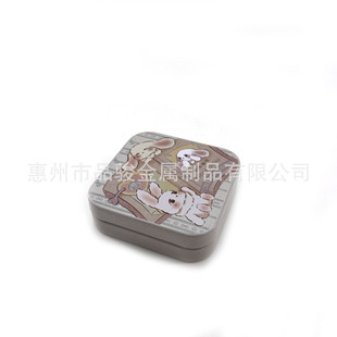 50*50*16MM�S�Ҷ����R�F�� ��ͯ�������ƴ�Dģ�Ͱ��b�� �����F��