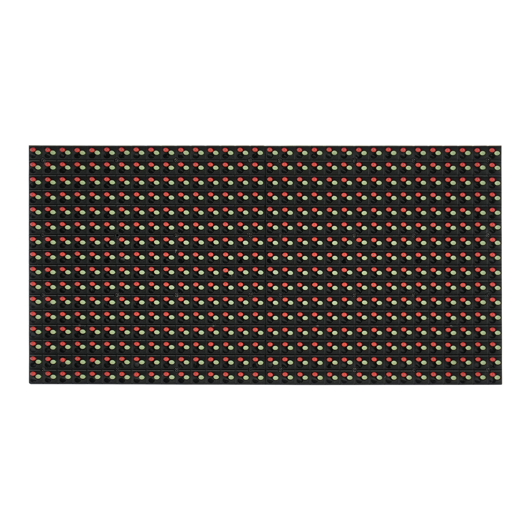 P10����˫ɫ���DIPģ����ʾ������ģ��