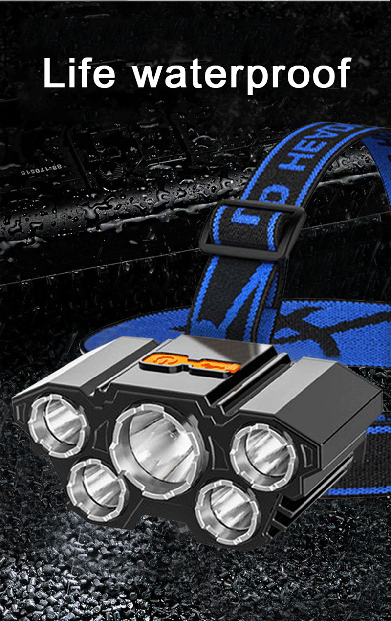 Headlamp Image 2