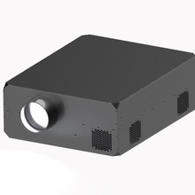 新款投影仪超高清家用户外跨境小型便携式智能酒店民宿办公投影机