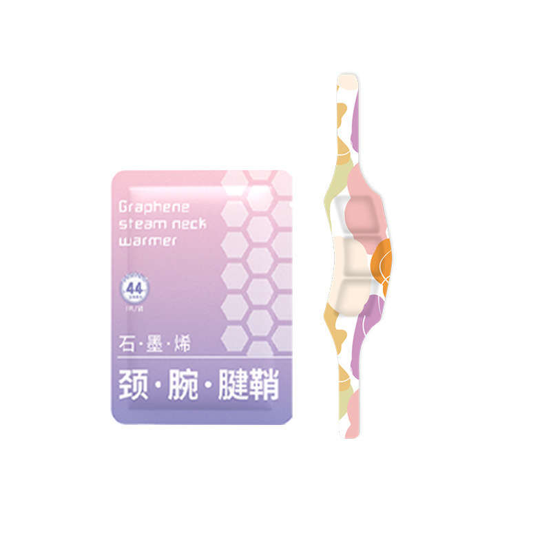 暖かい手首に蒸気をつけて暖かい手をつけて発熱して保温します。|undefined