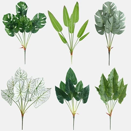 仿真绿植;仿真盆栽