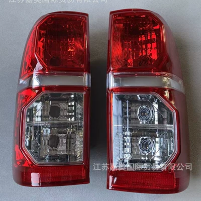Hilux Mk7 Tail Light – Tail light
