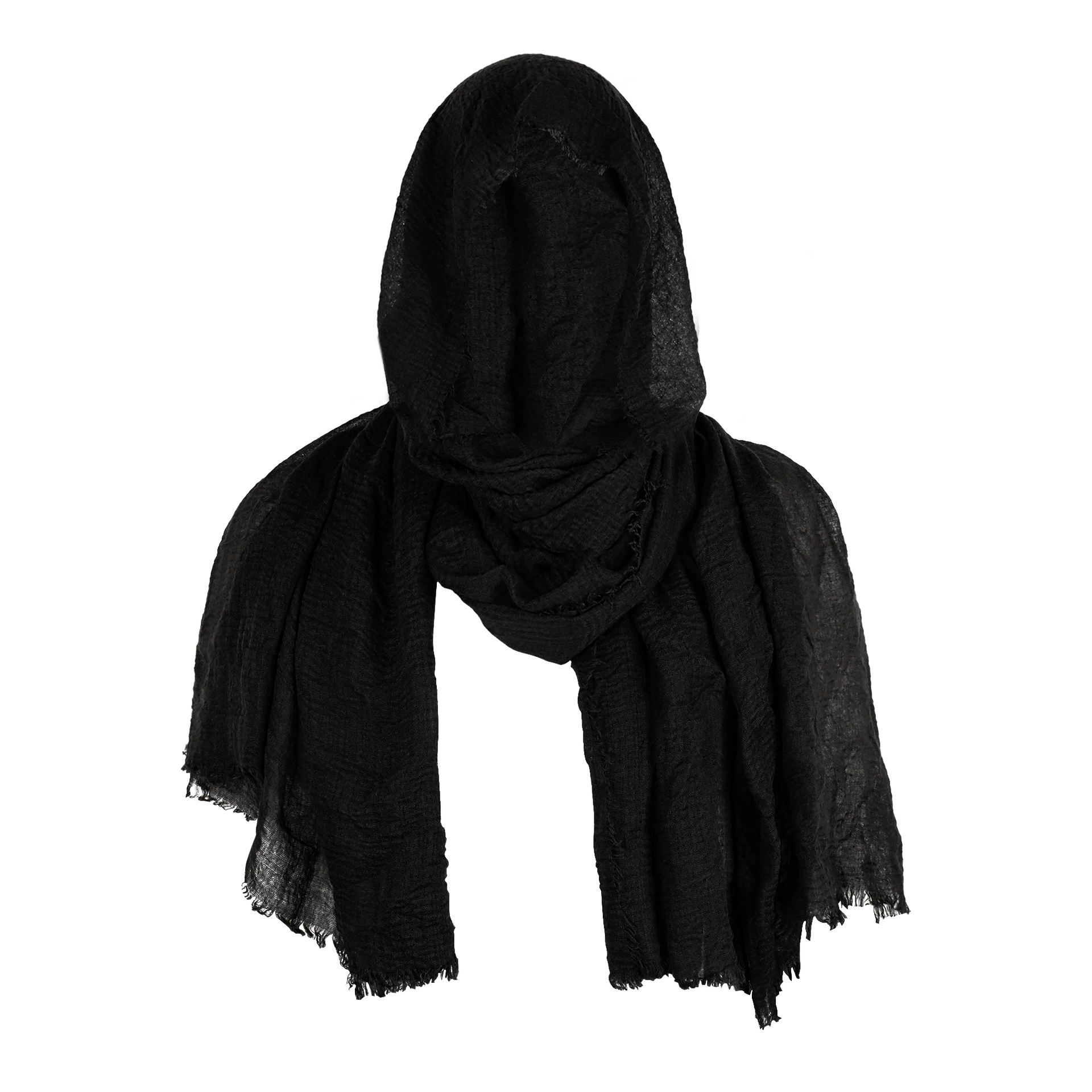 Scarf, hat, cloak, retro trench coat with hood, Amazon, halloween, cosplay
