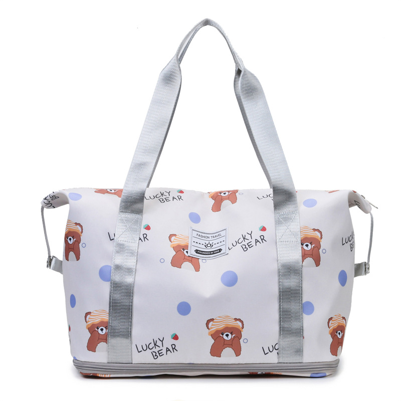 작은 곰 쌀 확장