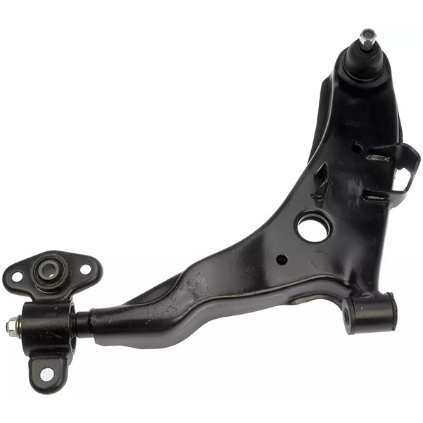 Front Lower Control Arm Fit for Kia Mazda Ford 54501-35110 54501-35100
