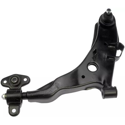Front Lower Control Steering rod