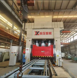 液压整机;锻压机床