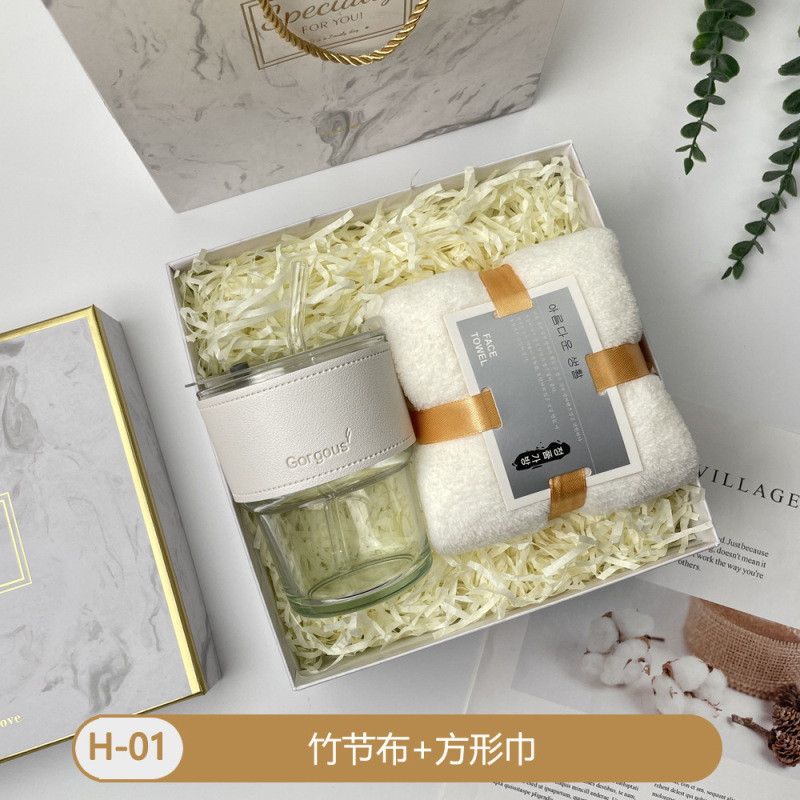 中秋节国庆节厂家直销送员工送客户精美商务伴手礼套装|undefined
