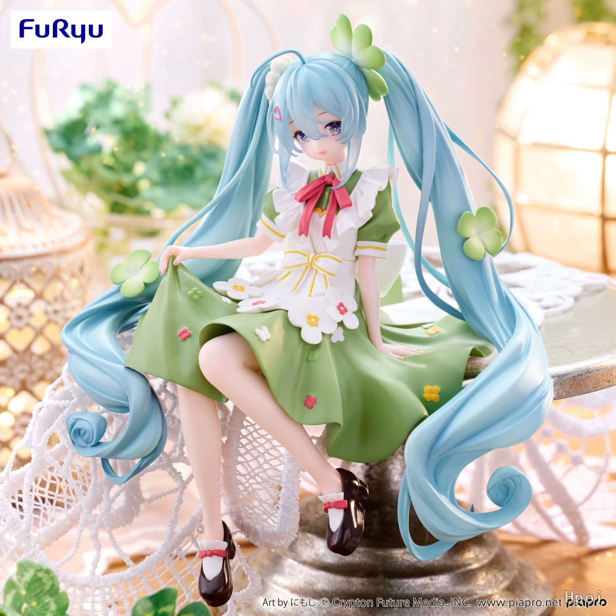 Слепой коробочный фикус ( Hatsune Miku ) оригинал Японии, несколько вариантов, коллекционный набор