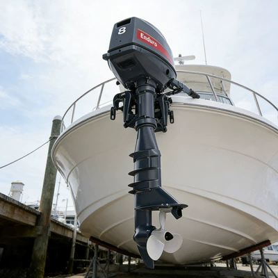 boats, Motorcycle engine and accessories