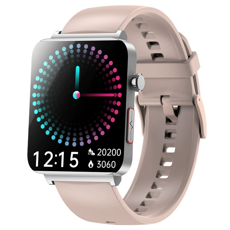 (Cross-border trading), bracelet, 1.96 inch, bluetooth