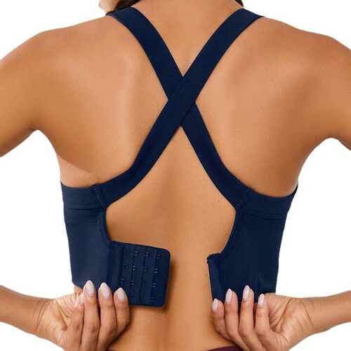 Alibaba.com seamless yoga bra training fitness sports bra shockproof shaping women's yoga bra