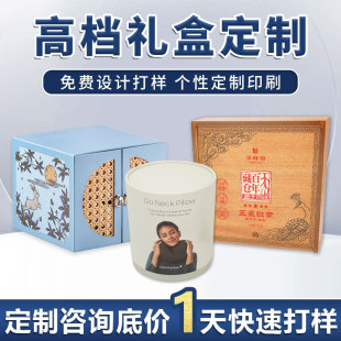 Source Manufacturer Cylindrical Paper Jar Customized Essential Oil Aromatherapy Candle Paper Tube Heaven and Earth Cover Poster Packaging Box Wholesale Customization