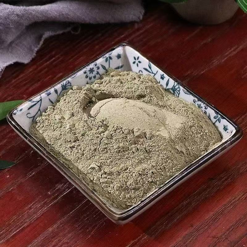 Eupatorium Powder Pei Lan 500g Fine Ground Fragrant Plantain Herb quality and texture