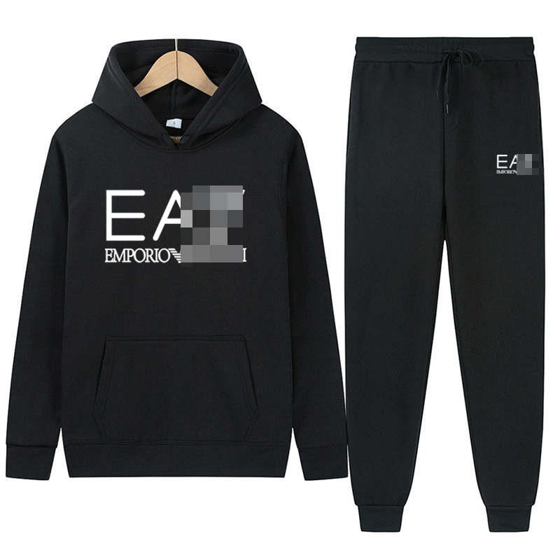 블랙+화이트 라벨