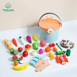 餐厨具玩具;其他益智玩具;过家家玩具