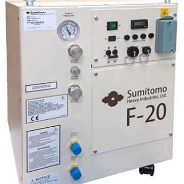 Sumitomo F-20L Indoor Water-Cooled Compressor Series