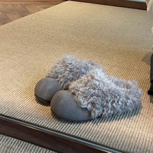 ţƤ��~���ëë��ЬŮ�⴩һ�_�ő�������Ь�͹żӽq���^����Ь