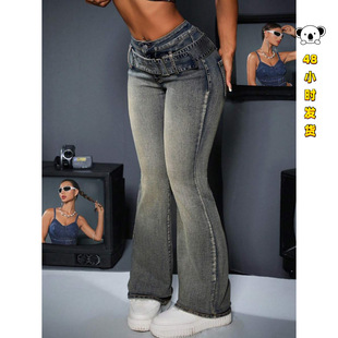 X 60322 Peach hip jeans ����������ţ��ѝ