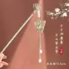Жёлтая бабочка
