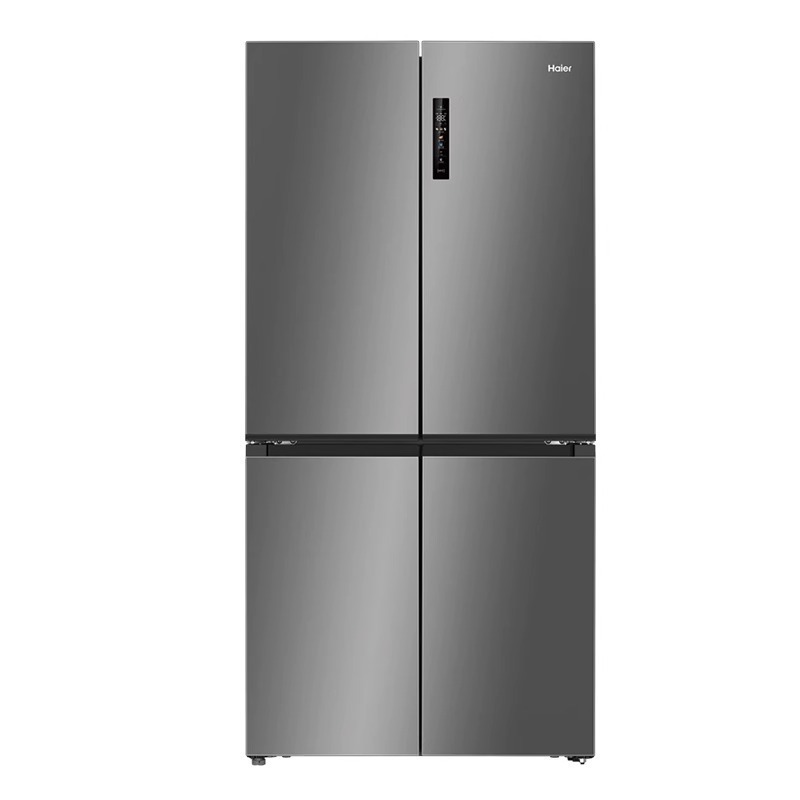 ハイ/エル冷蔵庫 家庭用クロス4ドア 516L ゼロ埋め込みEPP滅菌 防酸素乾湿|undefined