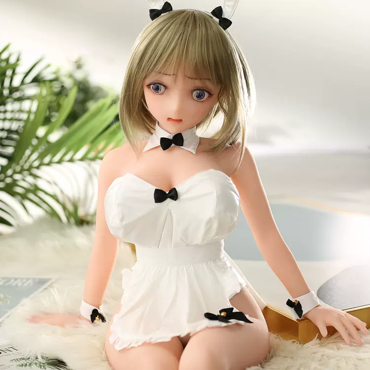 飞机杯可插二次元成人实体硅胶娃娃情趣手办小型充气娃娃人偶动漫